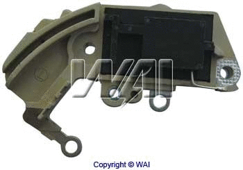 Alternator Regulator (IN462)