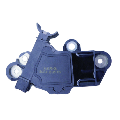 Alternator Regulator