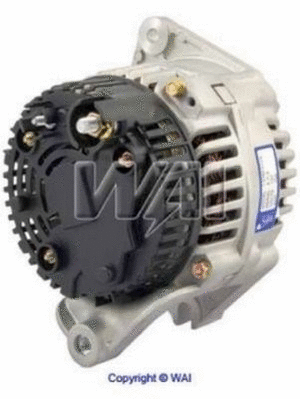 Alternator (22789N)