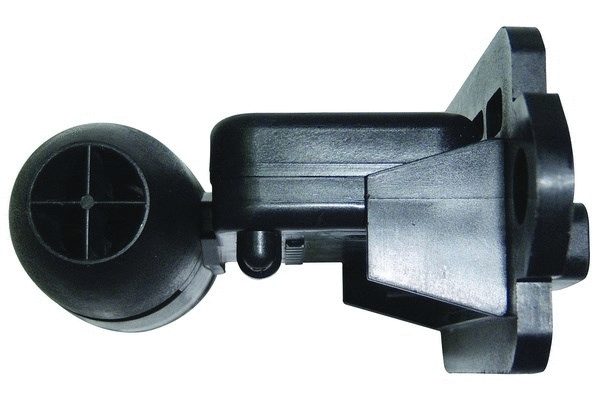 Mass Air Flow Sensor