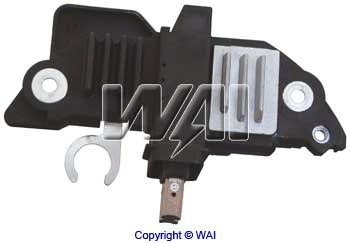 Alternator Regulator (IB6150)