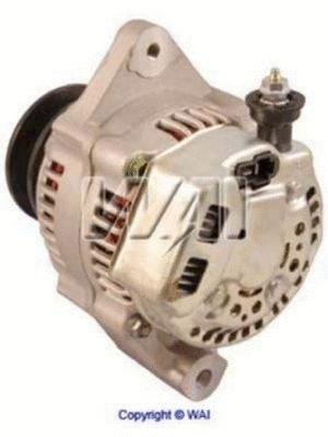 Alternator (21881N)