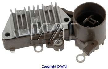 Alternator Regulator (IN220E)