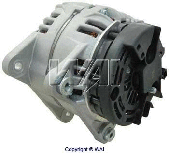 Alternator (24015N)