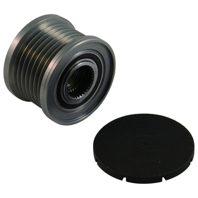 Alternator Freewheel Clutch