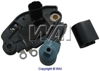 Alternator Regulator
