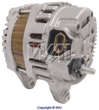 Alternator (13258N)