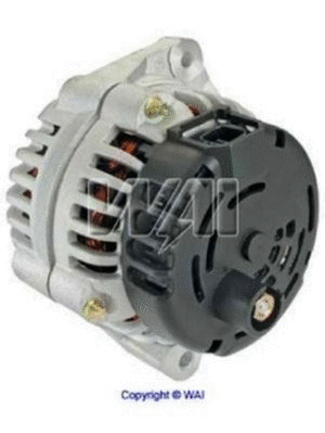Alternator (8296N)