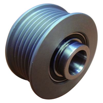 Alternator Freewheel Clutch
