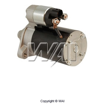 Starter (30350N)