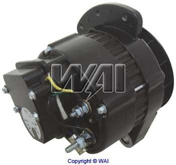 Alternator (8426N)