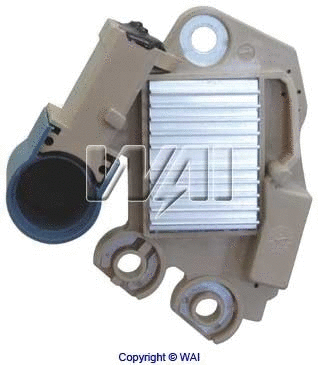 Alternator Regulator