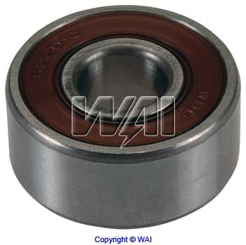 Bearing (6-2201-4W)