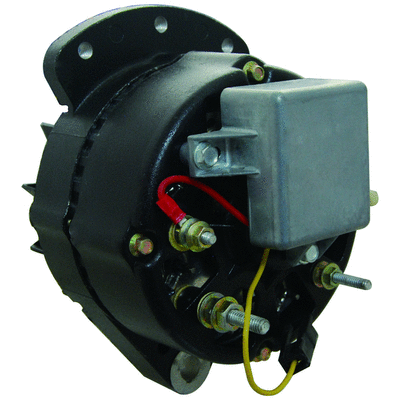 Alternator (8056N)