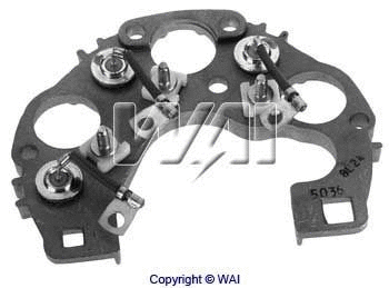 Diode Holder, alternator (31-100)