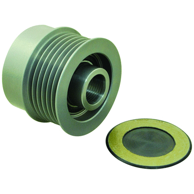 Alternator Freewheel Clutch