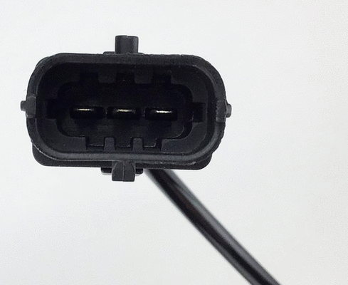 Sensor, crankshaft pulse