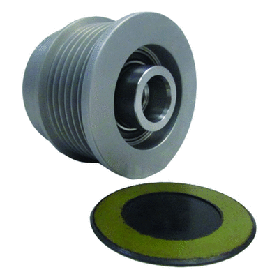 Alternator Freewheel Clutch