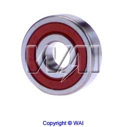 Bearing (6-200-4N)