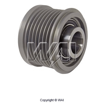 Alternator Freewheel Clutch (24-94278)