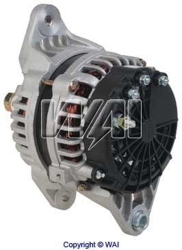 Alternator (8745N)