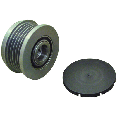 Alternator Freewheel Clutch