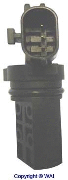 Sensor, camshaft position