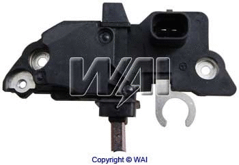 Alternator Regulator