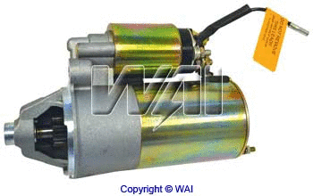 Starter (3204N)