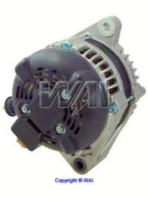 Alternator (23298R)