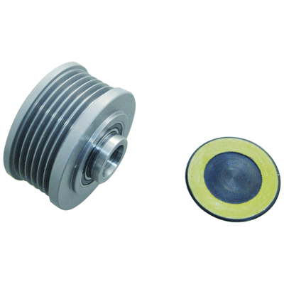 Alternator Freewheel Clutch