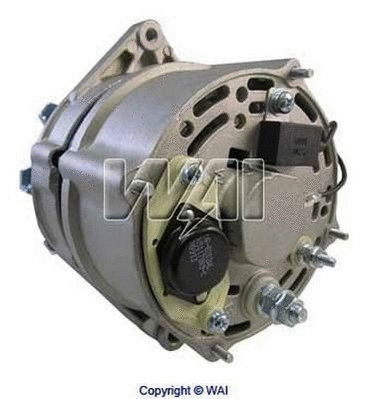 Alternator (12168N)