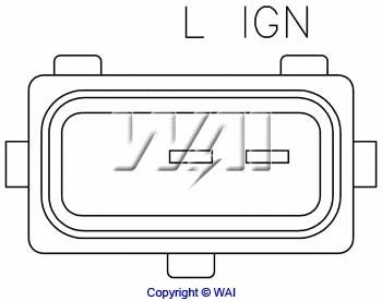 Alternator Regulator