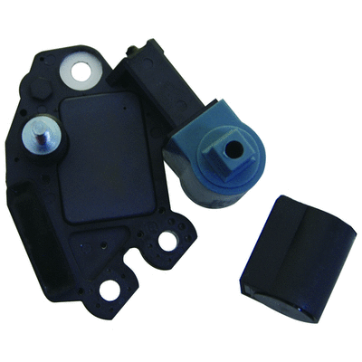 Alternator Regulator