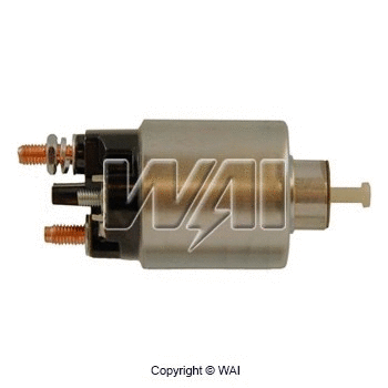 Solenoid Switch, starter (66-192)
