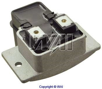 Alternator Regulator (PG104)