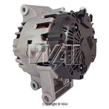 Alternator (11650N)