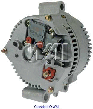 Alternator (7768N-0G)