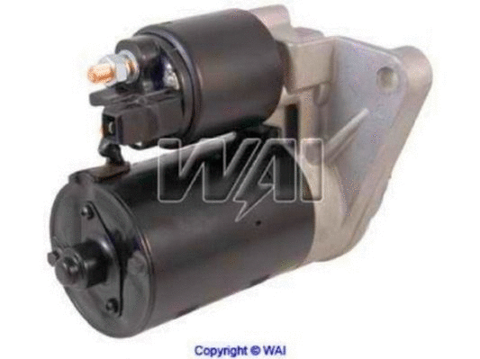Starter (31220N)