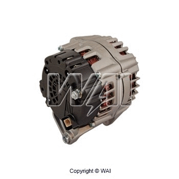 Alternator (23905N)