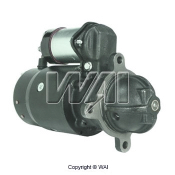 Starter (4302N)