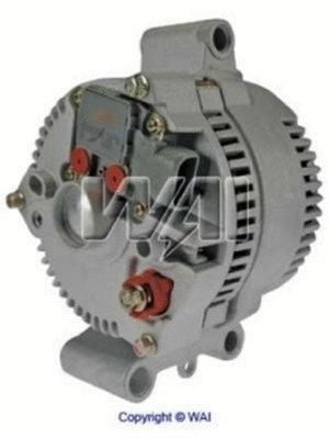 Alternator (7750N-6G2)