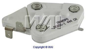 Alternator Regulator (DE606)
