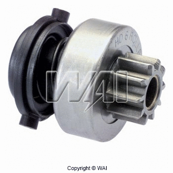 Freewheel Gear, starter (54-9189-ZEN)