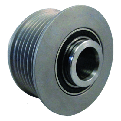 Alternator Freewheel Clutch
