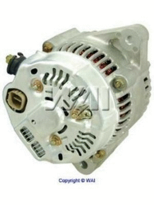 Alternator (13722N)