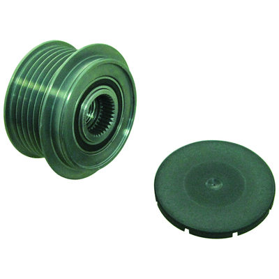 Alternator Freewheel Clutch