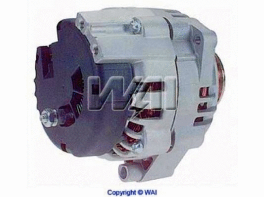 Alternator (8160-11N)