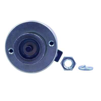 Solenoid Switch, starter