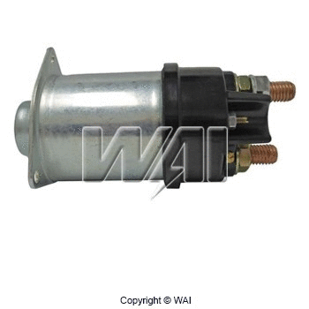 Solenoid Switch, starter